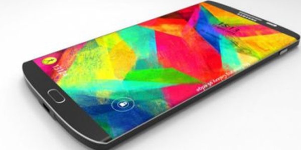 Galaxy S6 'çok çılgın' olacak!