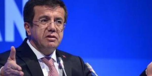 Zeybekci: Faiz indirimi yeterli değil