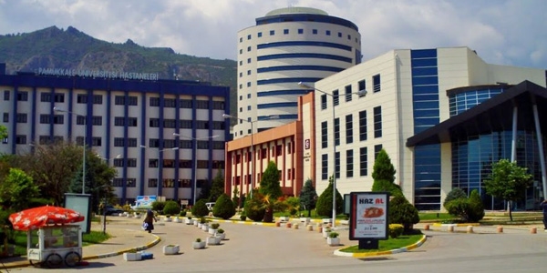 PAÜ Hastanesinde 'ilaç hırsızlığı' iddiası