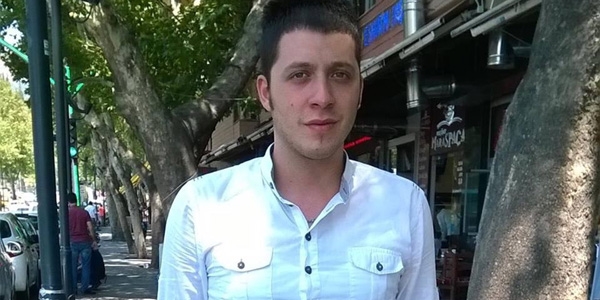 Üniversite öğrencisi evinde ölü bulundu