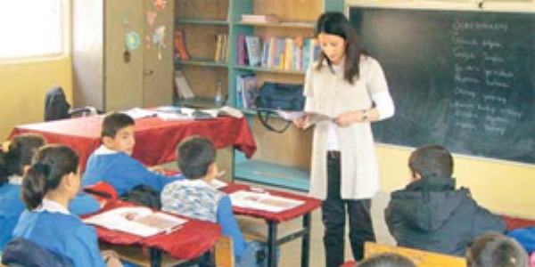 MEB, özür atamalarındaki taban puanları açıkladı