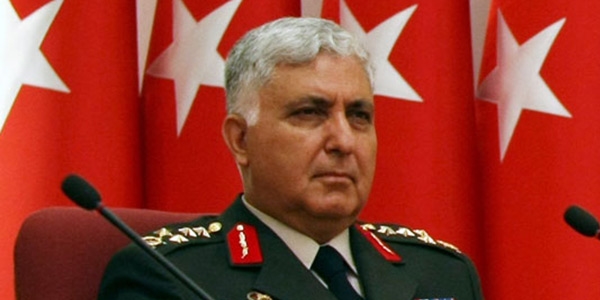 Genelkurmay'dan KPSS iddialarını araştırın talimatı