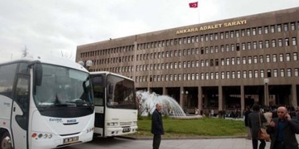 KPSS savcısı beşinci kez değişiyor