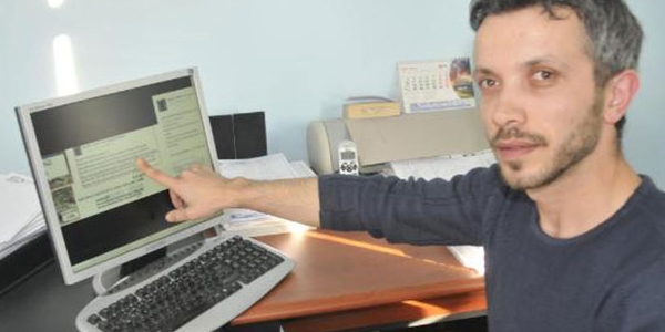 Depremi NASA'dan önce tahmin etmiş