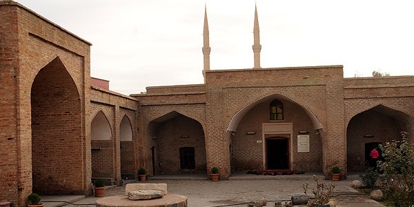 Cizre terörle değil turizmle anılmak istiyor