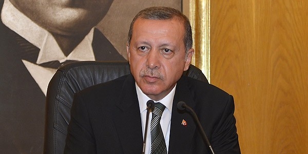 Erdoğan'dan oylama hakkında ilk açıklama