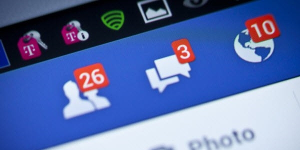 Facebook sesinizi mesajlara dönüştürecek