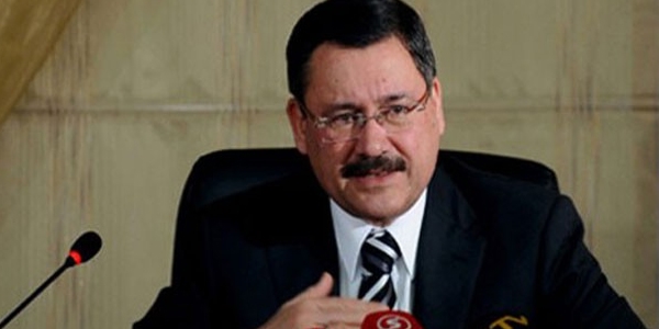 Otobüs ihalesinde rüşvet iddiası Gökçek'i kızdırdı