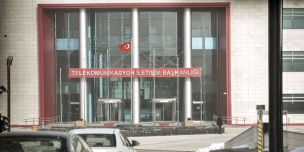 TİB eski Başkan Yardımcısı da teslim oldu