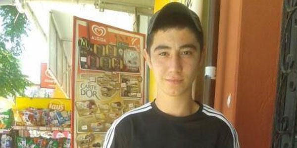 Kalp krizi geçiren lise öğrencisi hayatını kaybetti
