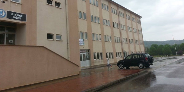 İslami ilimlerde yüksek lisansa müracaatlar başladı