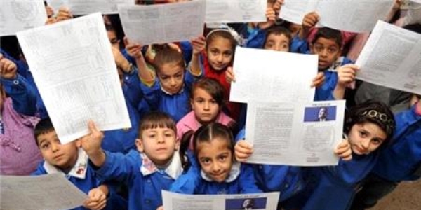 Öğrencilere yarıyıl tatili için öneriler