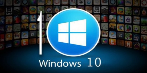 Microsoft Windows 10'u tanıttı