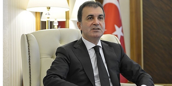 Yabancı turist sayısı yüzde 5,5 arttı