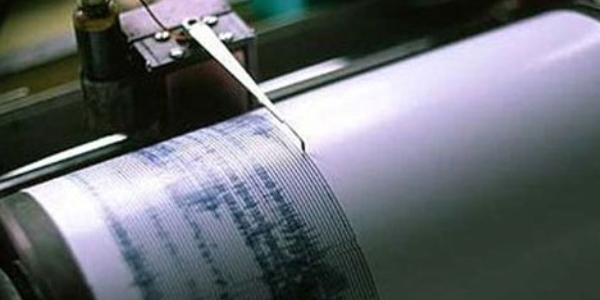 Burdur'da korkutan deprem!