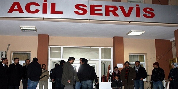 Triaj sistemiyle hastaya zamanında müdahale