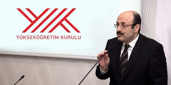 YÖK, 54 fakülteye dekan ataması yaptı