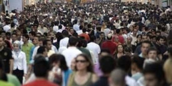 İşte Türkiye'nin en umutlu ve en umutsuz kentleri!