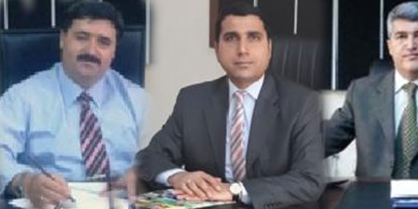 İlçe MEM ve 2 şube müdürüne soruşturma