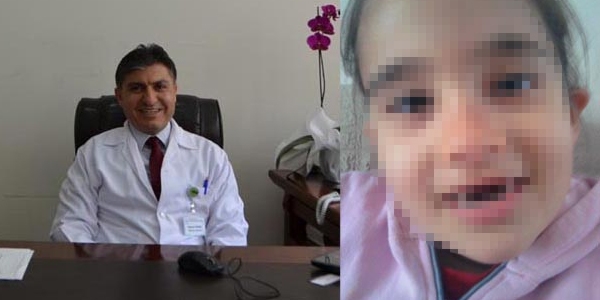 'Kalıcı dişlerin çekilmesi'ne soruşturma