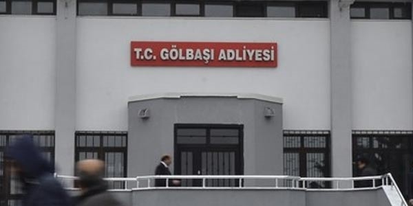 İlhan Elieyioğlu tutuklandı