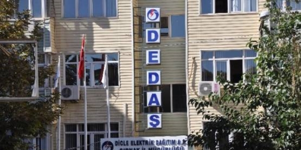 Mahkeme'den Diyarbakr'daki kesintiyi durdurma karar