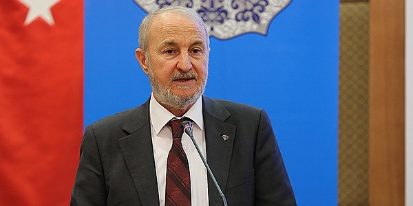 TDV yeniden yapılanıyor