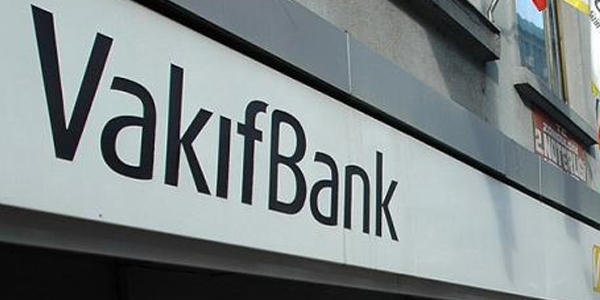Vakıfbank'tan katılım bankası açıklaması