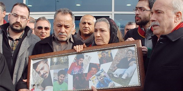 Ali İsmail Korkmaz davasındaki karara savcı itiraz etti