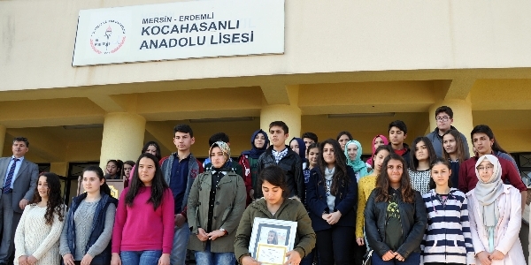 Karnesini alamadan hayatını kaybetti!