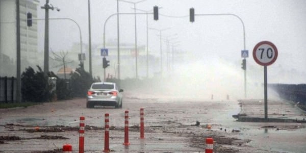 Meteoroloji'den karbonmonoksit uyarısı