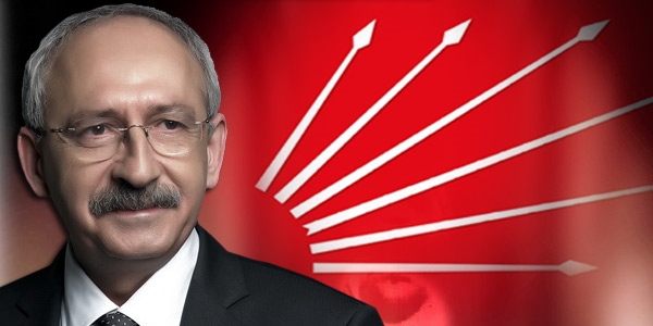 CHP'den 4 isme vekillik teklifi