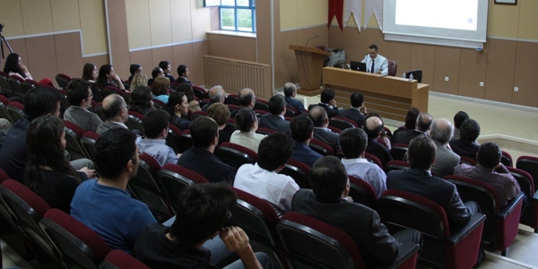 Öğretim üyesi dışındaki kadrolara atamada değişiklik
