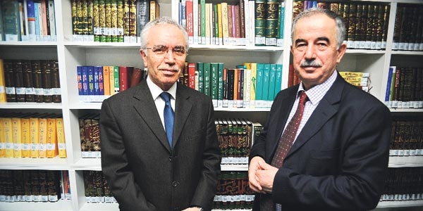 Totaliter rejimler İslam'ı hep kullandı