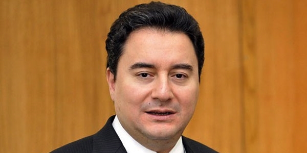 Babacan: Merkez Bankası'nın adımları isabetli