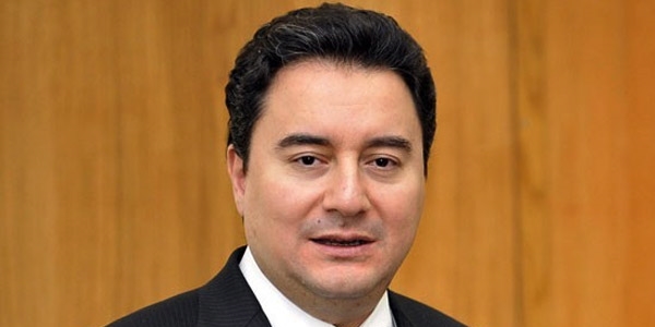 Babacan: Merkez Bankas'nn admlar isabetli