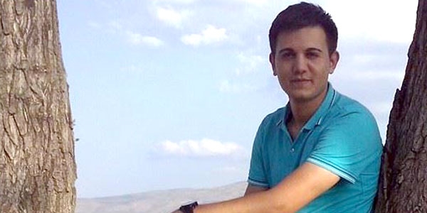 Sağlık memuru hastanede ölü bulundu