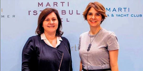 Zenginleştik artık tatilsiz yapamıyoruz