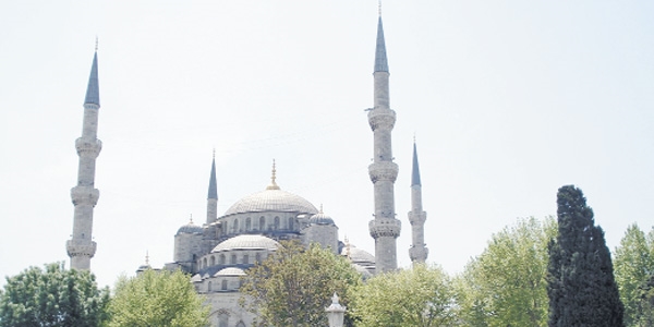 Müzelerden 435 milyon TL geldi