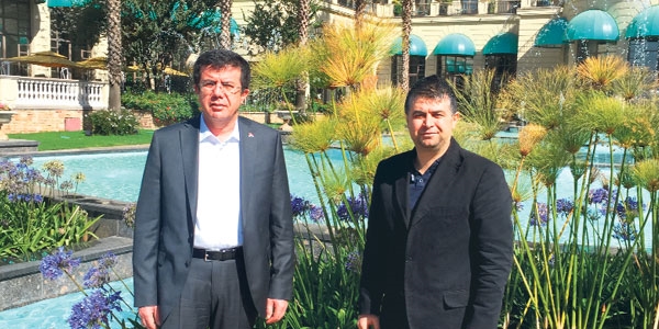 Zeybekci: Kabineyi periyodik olarak toplamalı