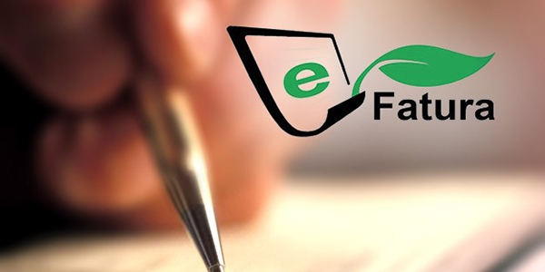 e-Fatura ve e-Defter'de kapsam genişliyor