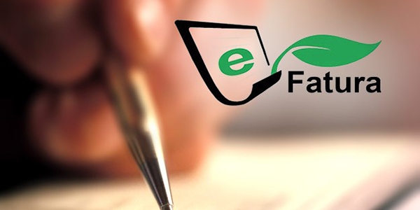 e-Fatura ve e-Defter'de kapsam geniliyor