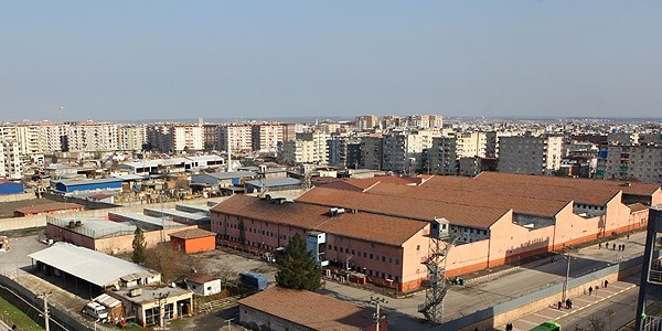 Diyarbakr 'mze'den memnun