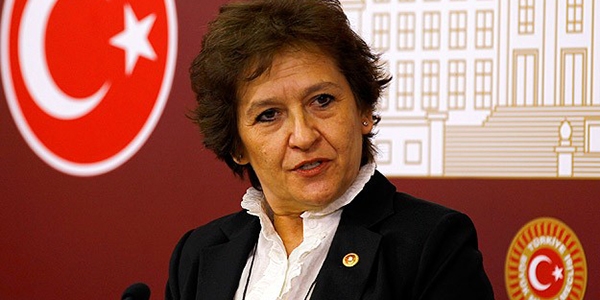 CHP'li Gler, partisinden istifa etti