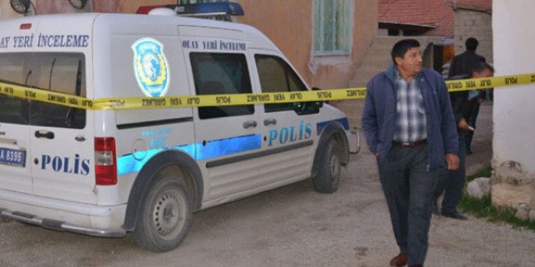 11 yaşındaki çocuk sokakta ölü bulundu