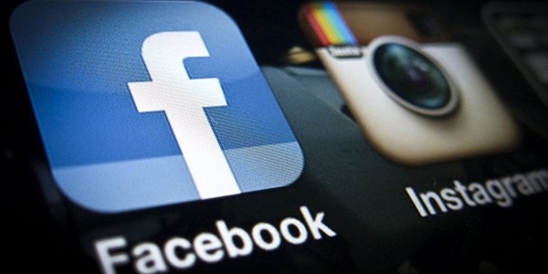 Facebook ve Instagram çöktü!
