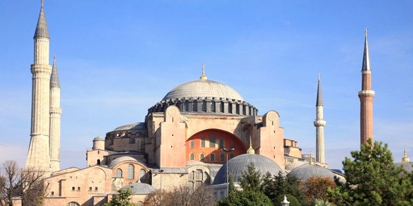 Çocuklar, İstanbul'u bu kitaplarla tanıyacak