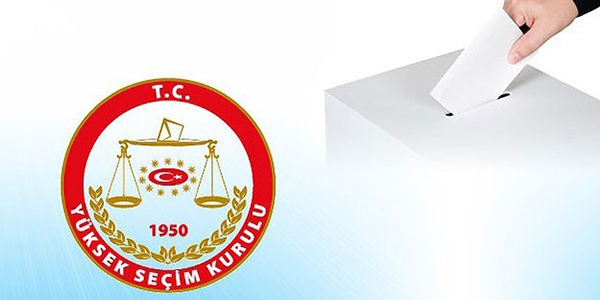 Parti mensupları adaylık için istifa etmek zorunda