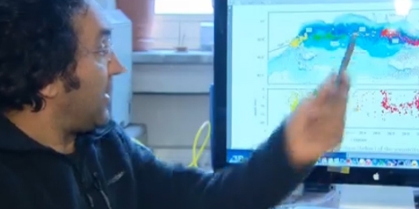 Deprem uzmanı: Asıl tehlike İstanbul değil