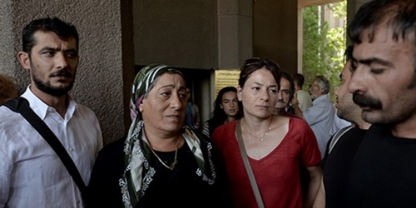 Ethem Sarısülük'ün annesi ve 3 kardeşi sanık